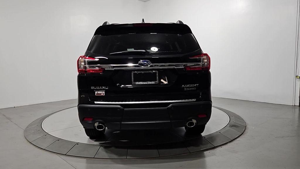 new 2026 Subaru Ascent car, priced at $49,850