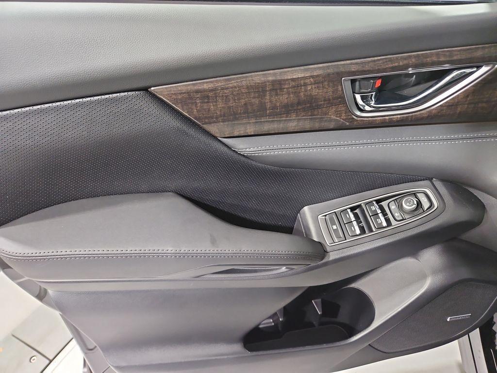 new 2026 Subaru Ascent car, priced at $49,850