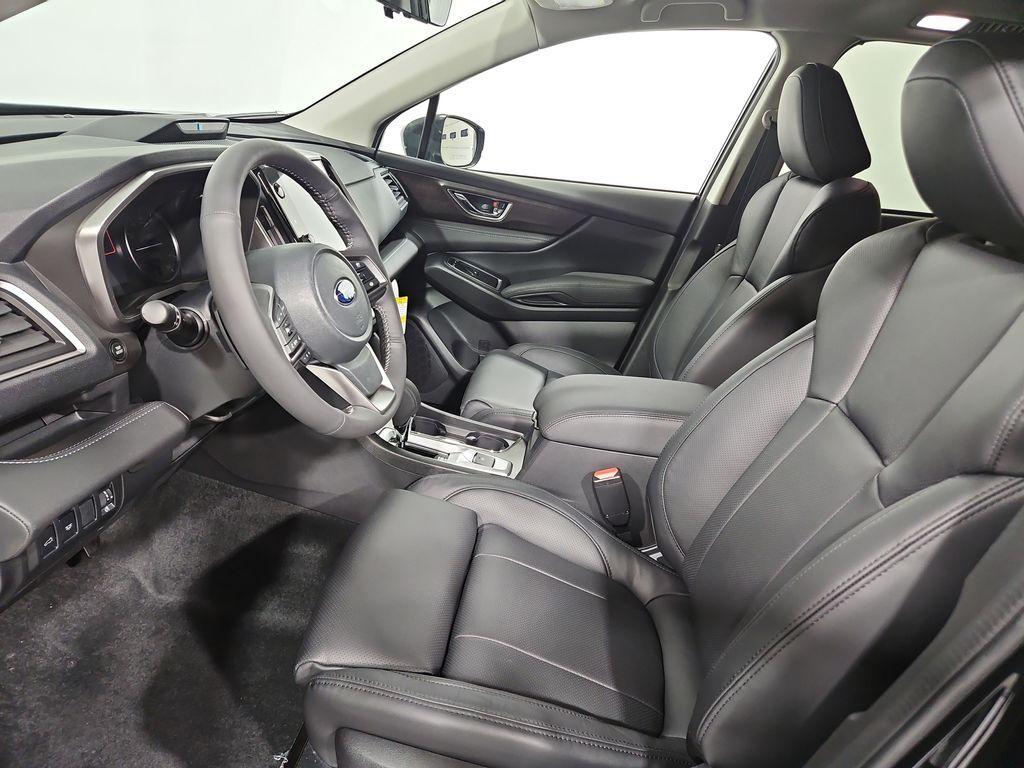 new 2026 Subaru Ascent car, priced at $49,850