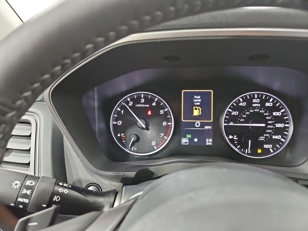 new 2026 Subaru Ascent car, priced at $49,850