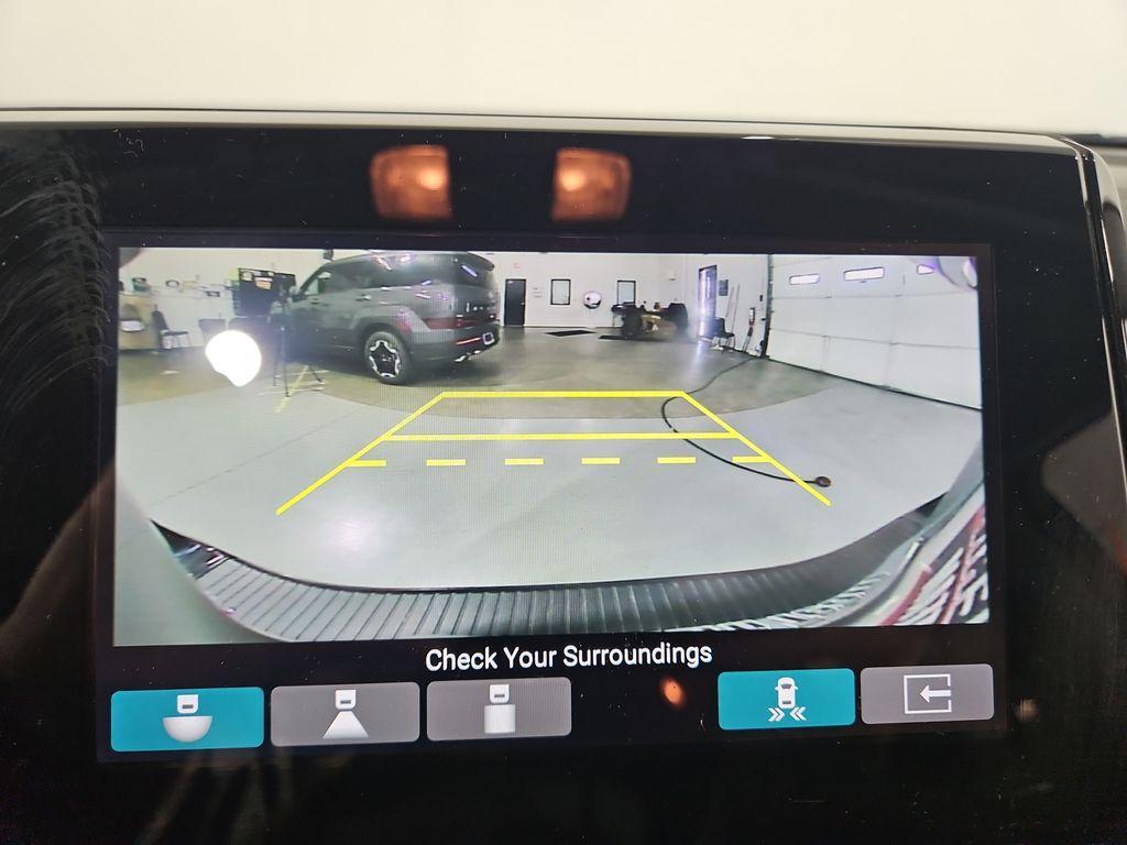 used 2023 Honda Odyssey car, priced at $33,617