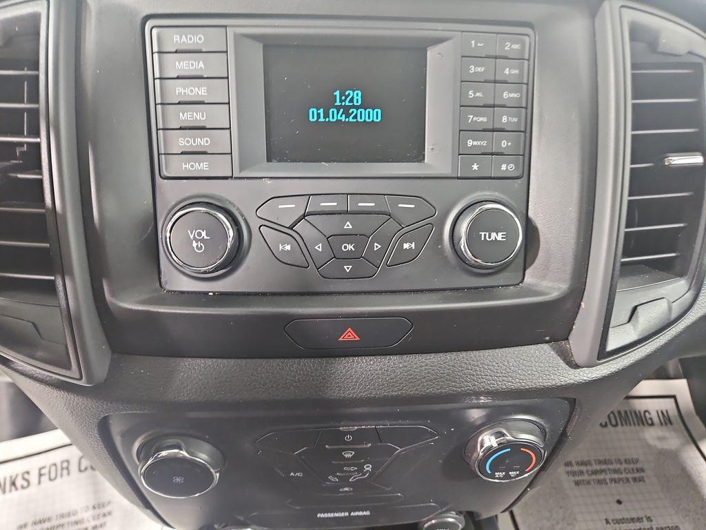 used 2021 Ford Ranger car, priced at $20,660