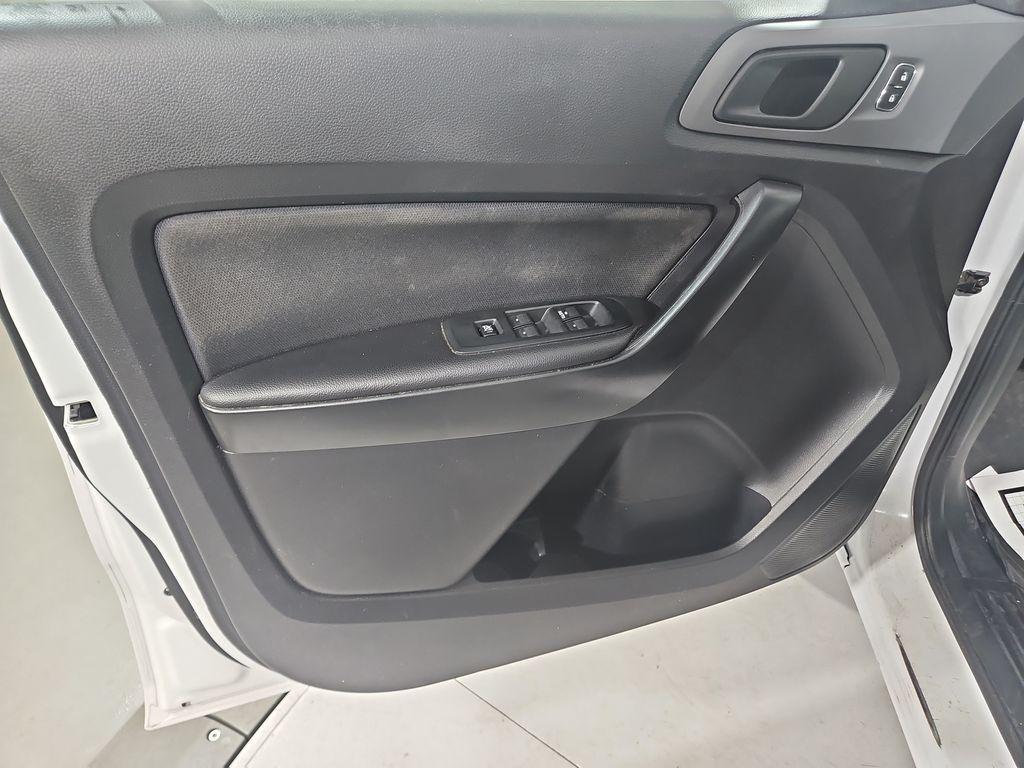 used 2021 Ford Ranger car, priced at $20,660