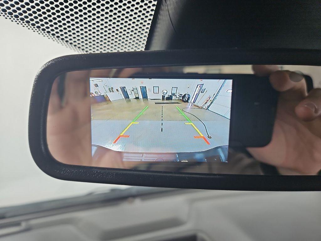 used 2021 Ford Ranger car, priced at $20,660