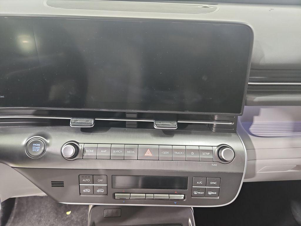 used 2024 Hyundai Kona car, priced at $26,699