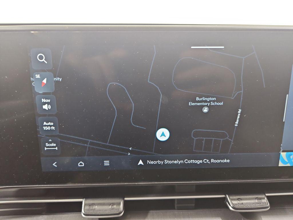 used 2024 Hyundai Kona car, priced at $26,699