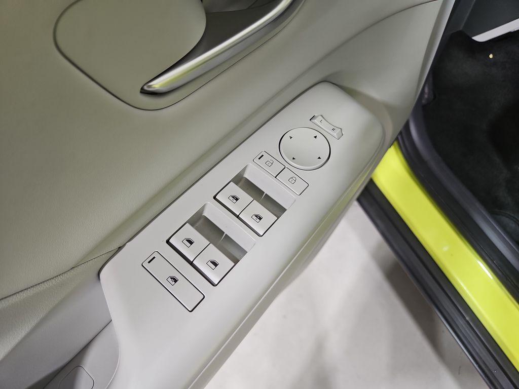 used 2024 Hyundai Kona car, priced at $26,699