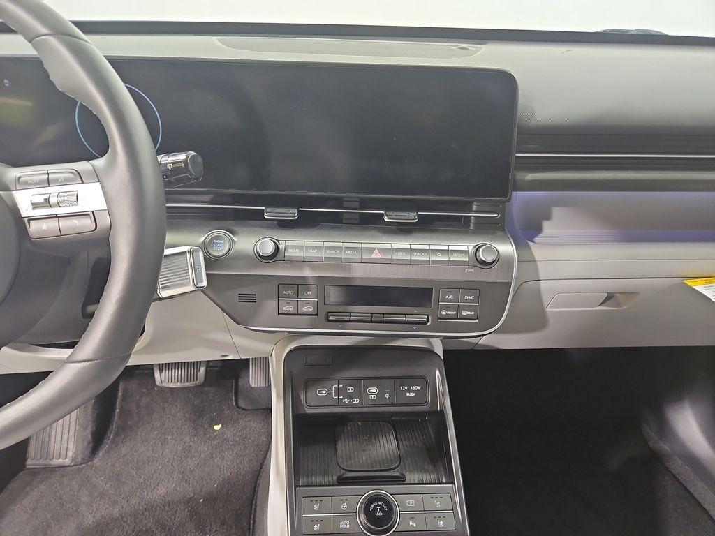 used 2024 Hyundai Kona car, priced at $26,699