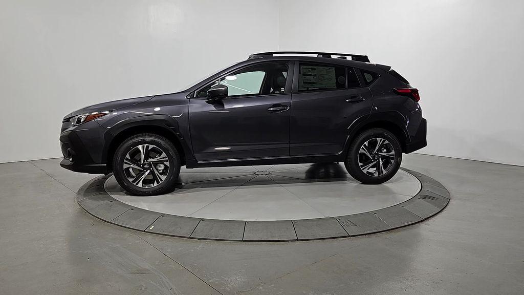 new 2026 Subaru Crosstrek car, priced at $30,604