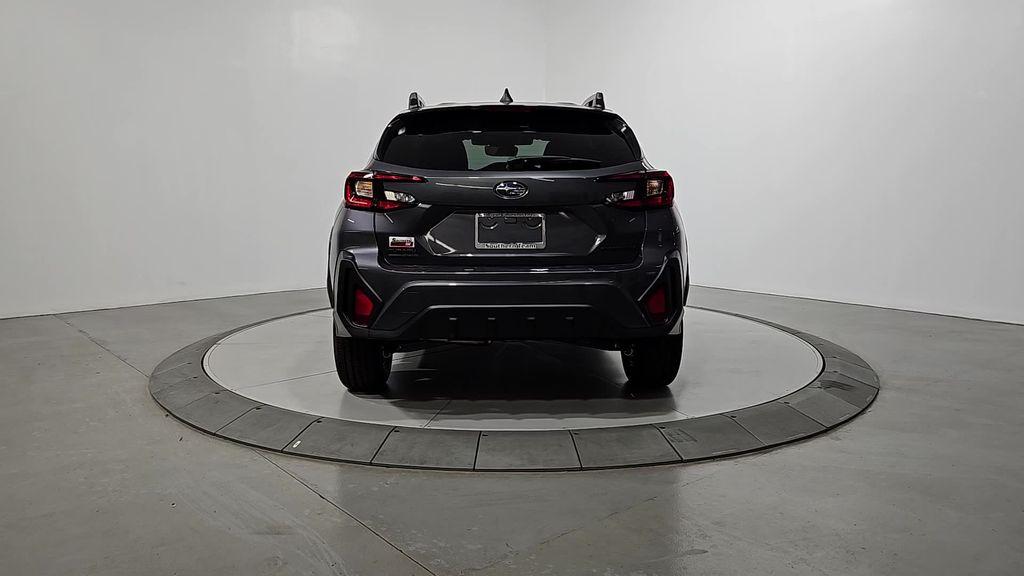new 2026 Subaru Crosstrek car, priced at $30,604
