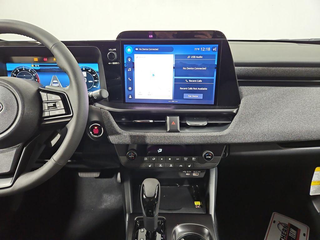 new 2026 Subaru Outback car, priced at $36,953