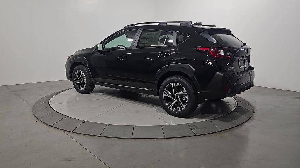 new 2026 Subaru Crosstrek car, priced at $30,868
