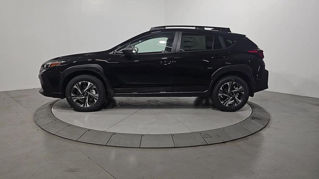 new 2026 Subaru Crosstrek car, priced at $30,868