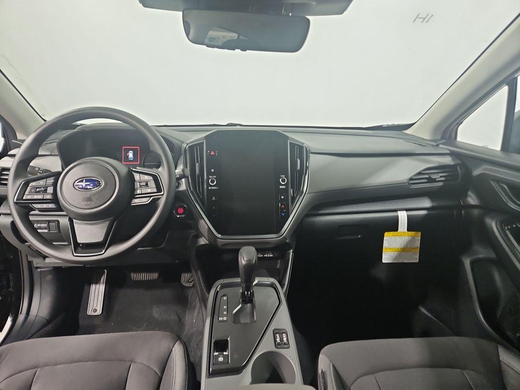 new 2026 Subaru Crosstrek car, priced at $30,868