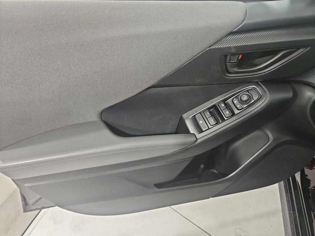 new 2026 Subaru Crosstrek car, priced at $30,868