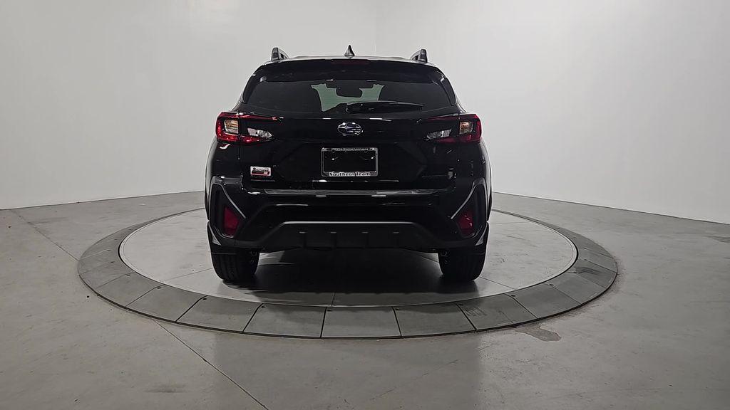 new 2026 Subaru Crosstrek car, priced at $30,868