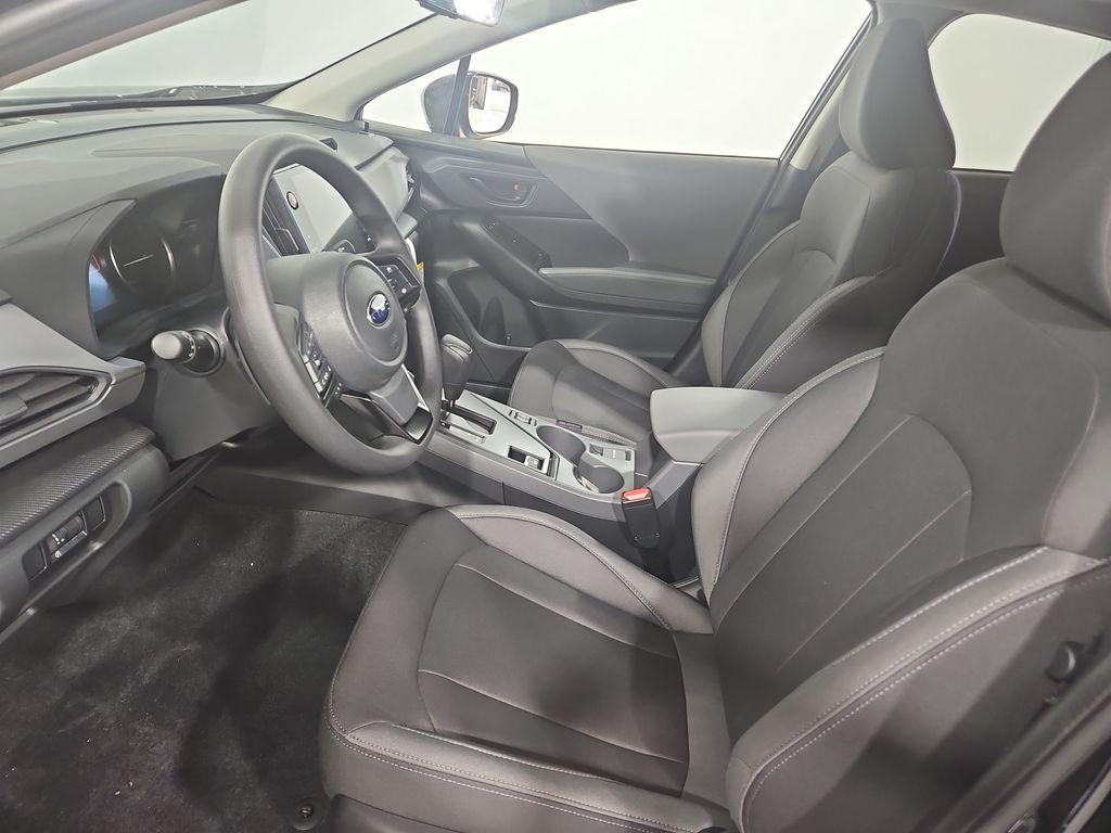 new 2026 Subaru Crosstrek car, priced at $30,868
