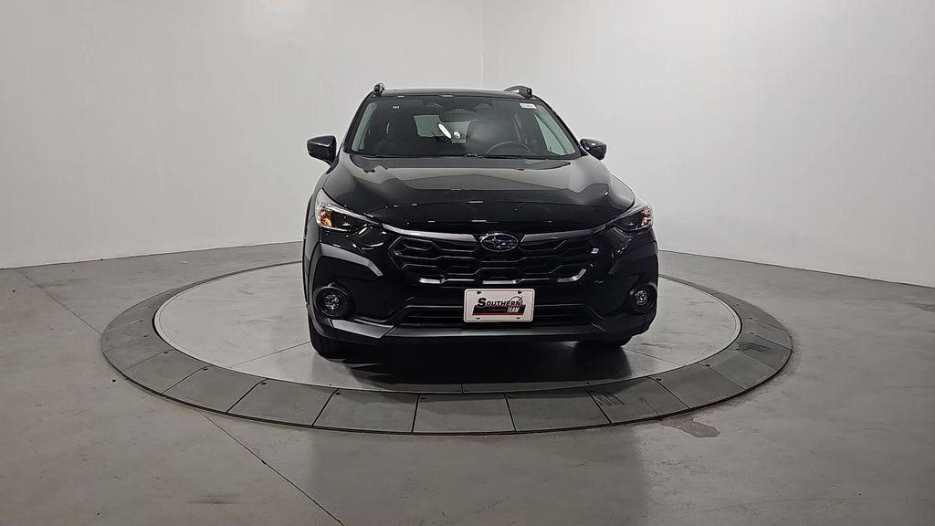 new 2026 Subaru Crosstrek car, priced at $30,868