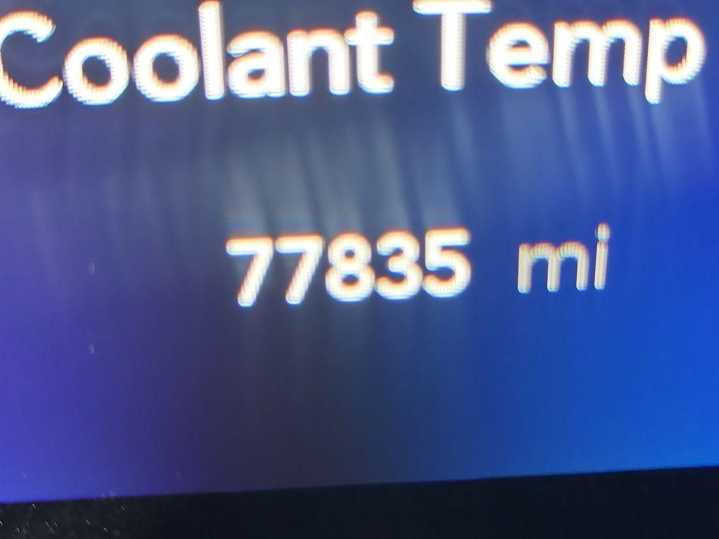 used 2023 Chrysler Pacifica car, priced at $23,051