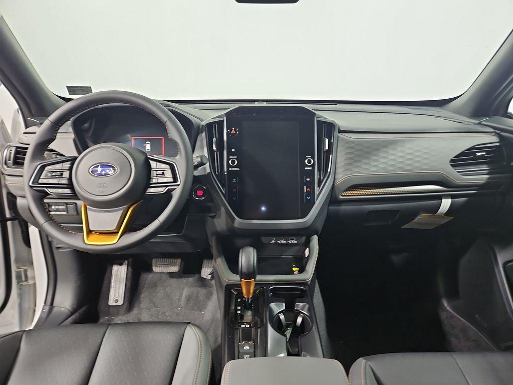 new 2026 Subaru Forester car, priced at $38,825