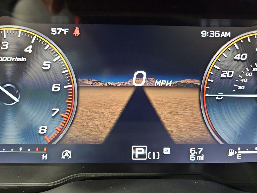 new 2026 Subaru Forester car, priced at $38,825