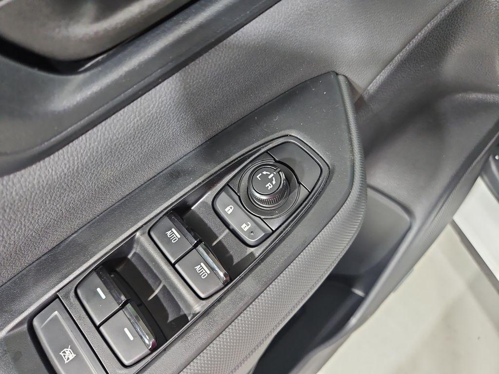new 2026 Subaru Forester car, priced at $38,825