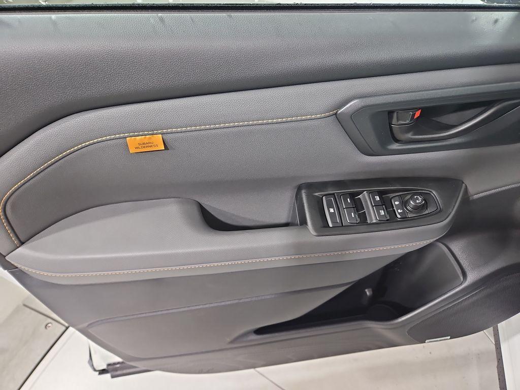 new 2026 Subaru Forester car, priced at $38,825