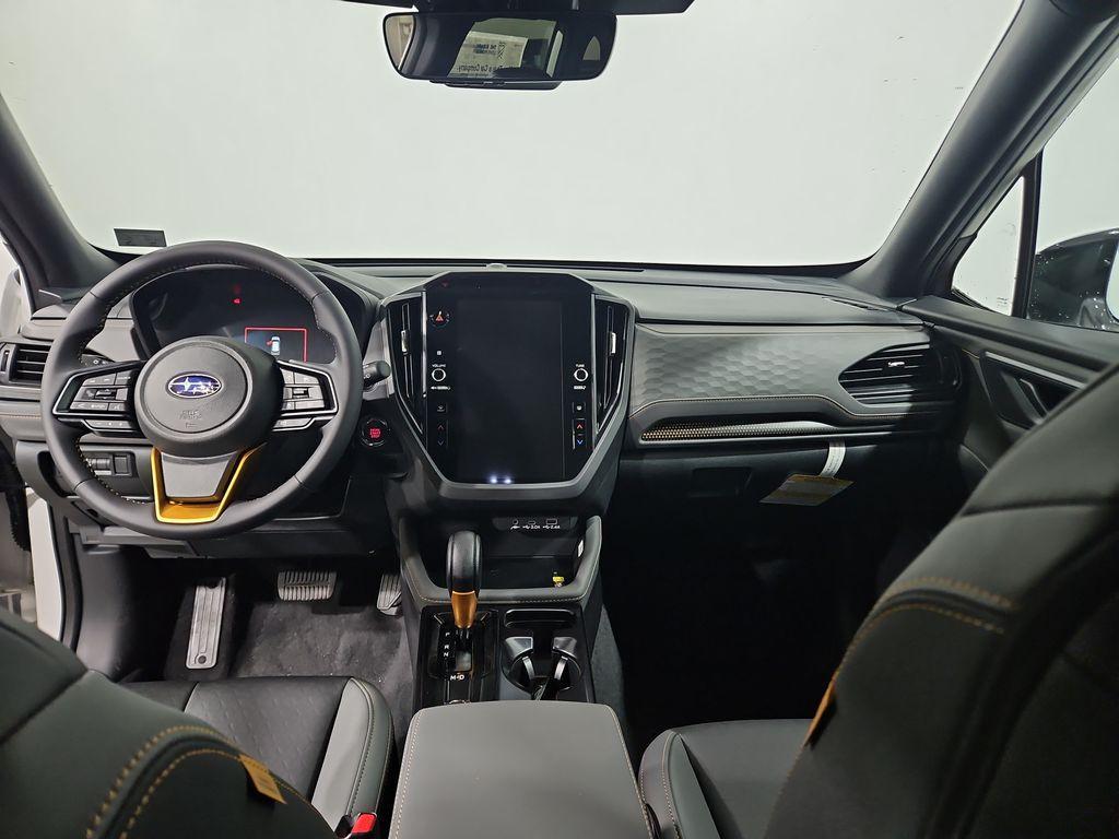 new 2026 Subaru Forester car, priced at $38,825