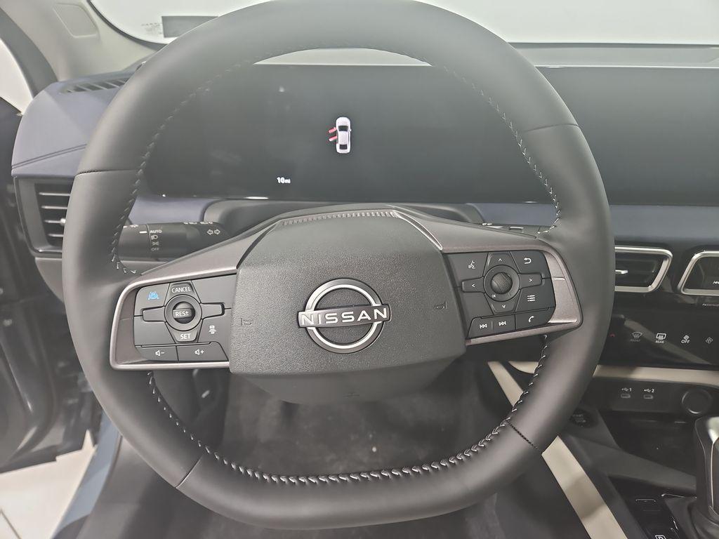new 2026 Nissan Sentra car, priced at $28,520