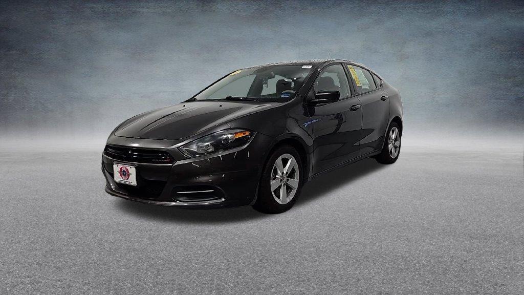 used 2015 Dodge Dart car, priced at $10,994