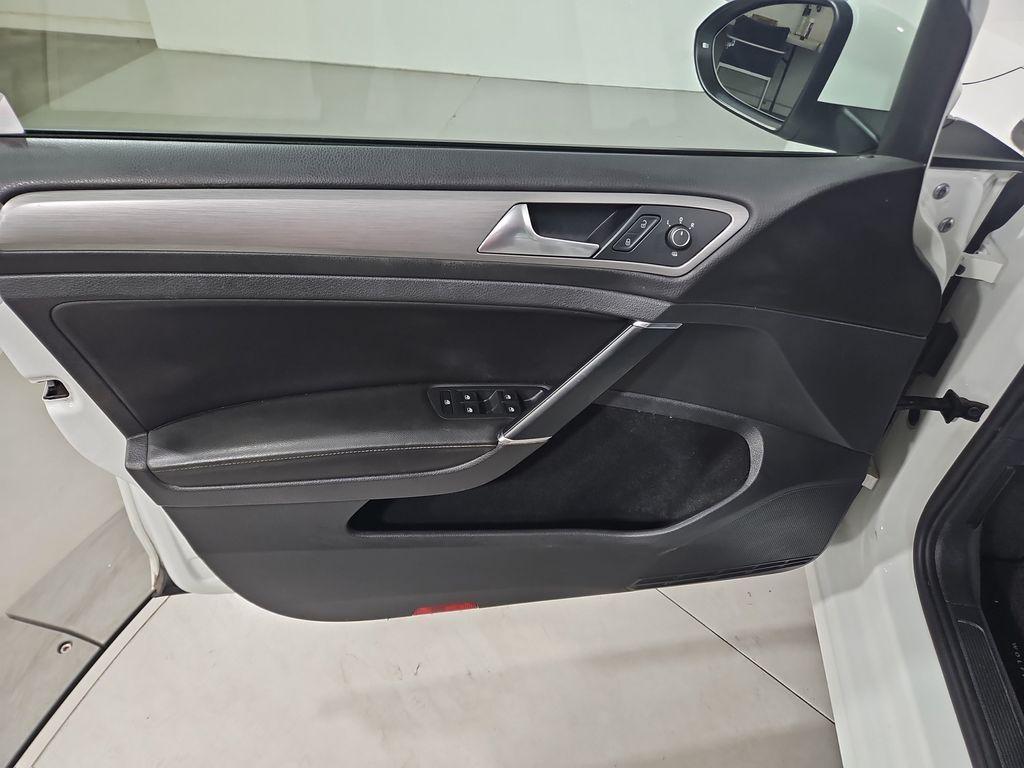 used 2017 Volkswagen Golf car, priced at $13,229