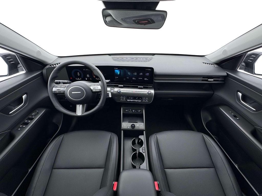 new 2026 Hyundai Kona car, priced at $30,880