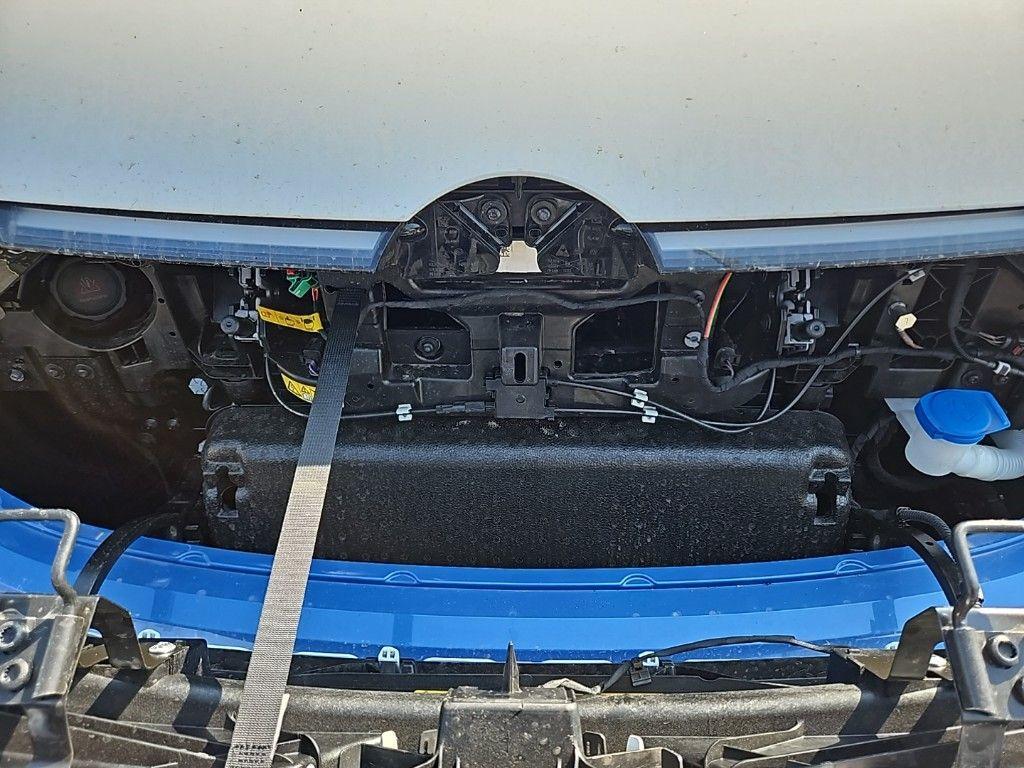 new 2025 Volkswagen ID. Buzz car, priced at $59,696