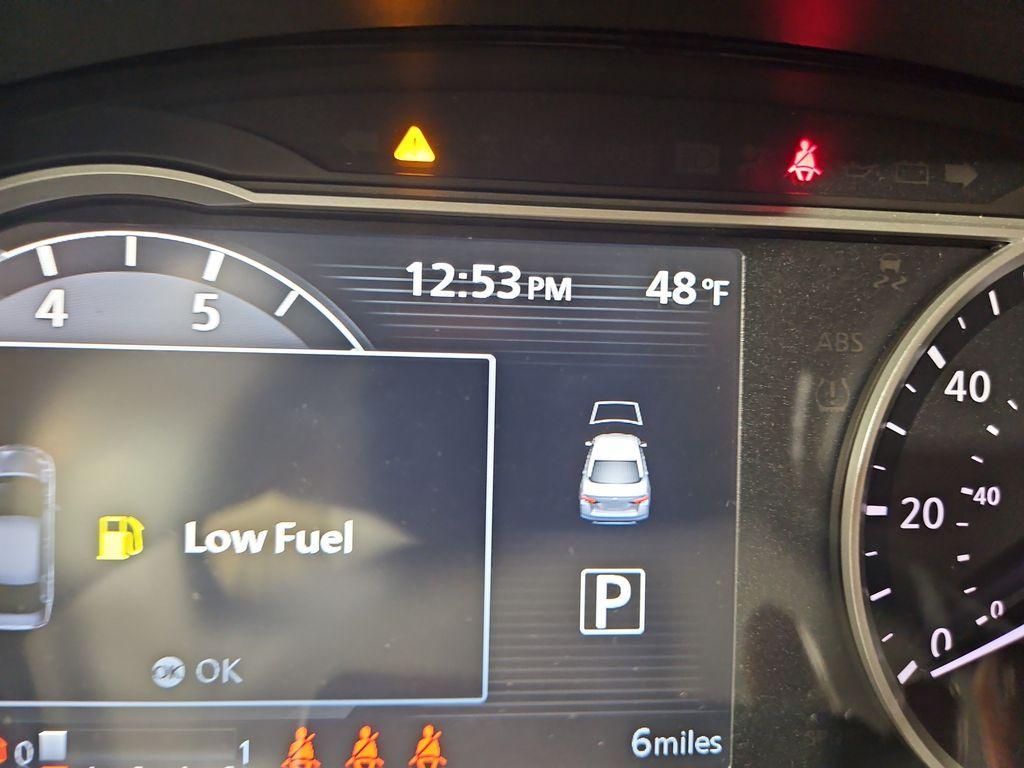 new 2025 Nissan Versa car, priced at $21,079