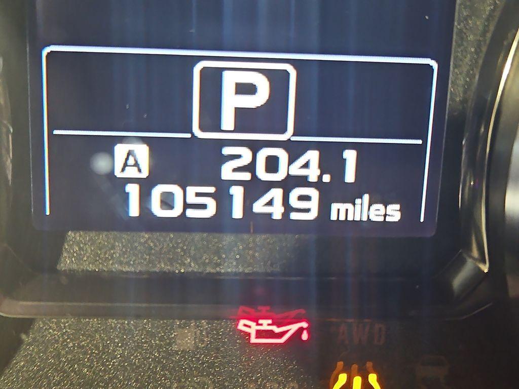 used 2015 Subaru Impreza car, priced at $12,374