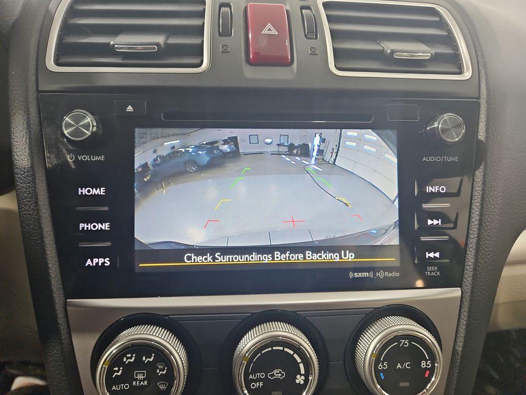 used 2015 Subaru Impreza car, priced at $12,374