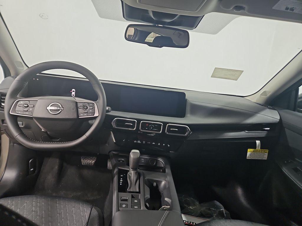 new 2026 Nissan Sentra car, priced at $23,225