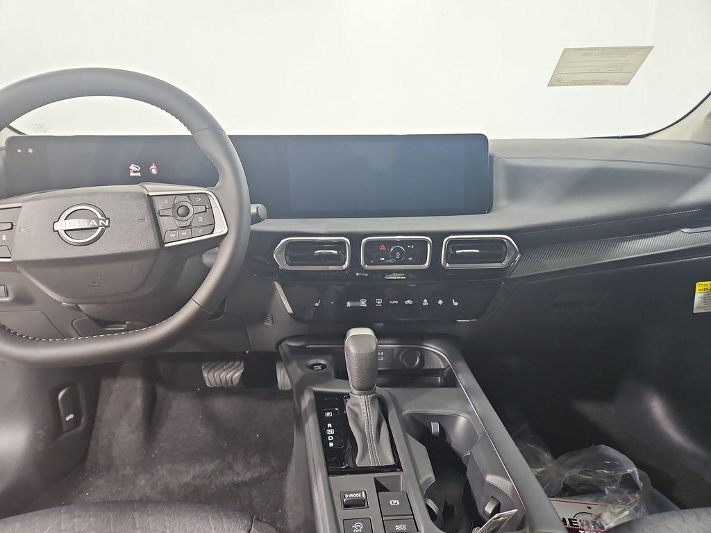 new 2026 Nissan Sentra car, priced at $23,225