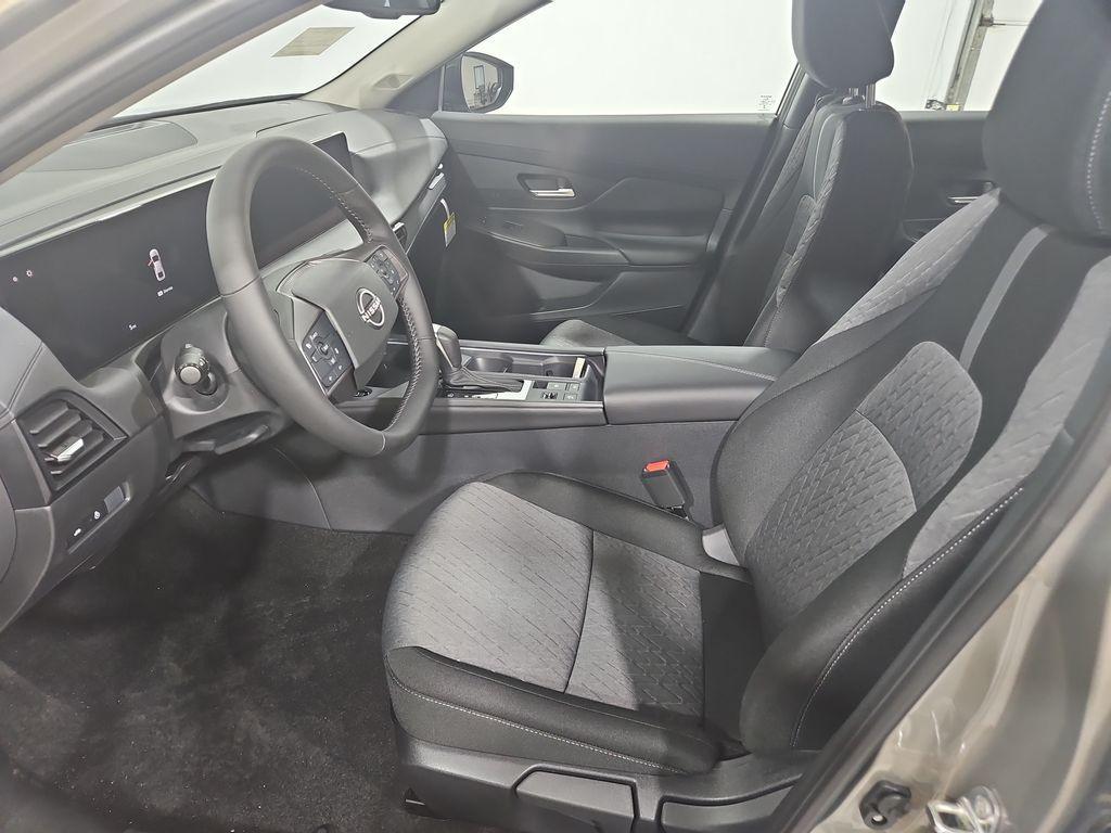 new 2026 Nissan Sentra car, priced at $23,225