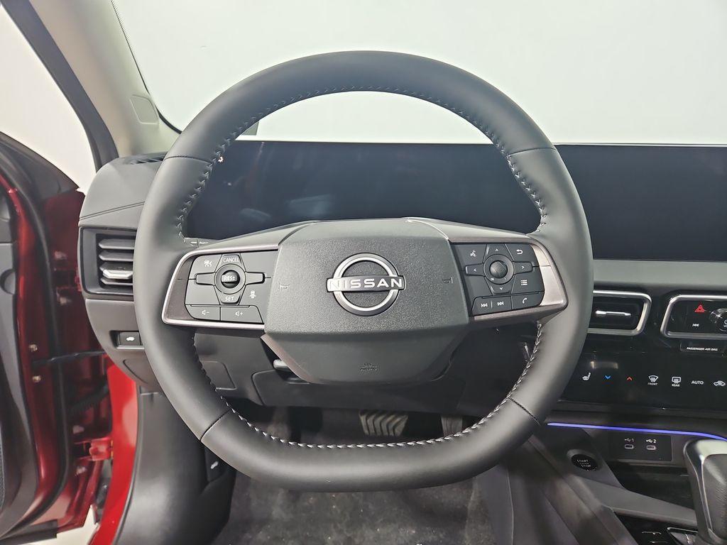 new 2026 Nissan Sentra car, priced at $23,813