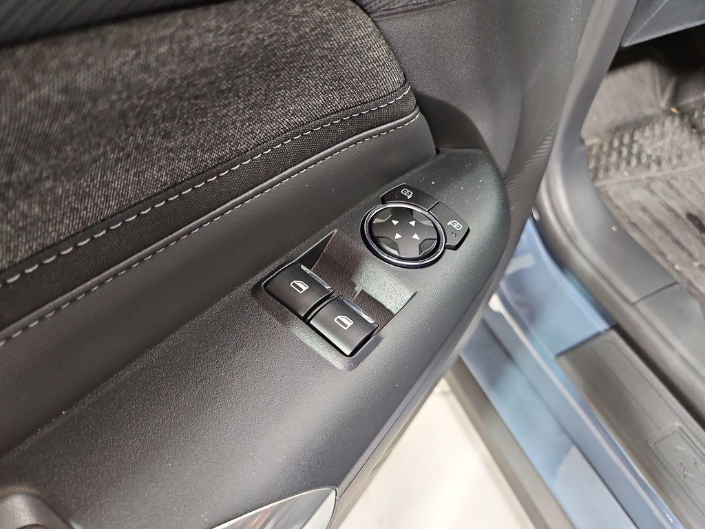 used 2024 Ford Mustang car, priced at $39,748