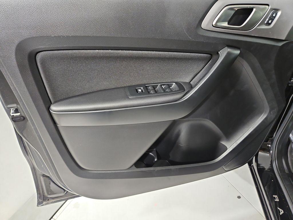 used 2020 Ford Ranger car, priced at $29,320