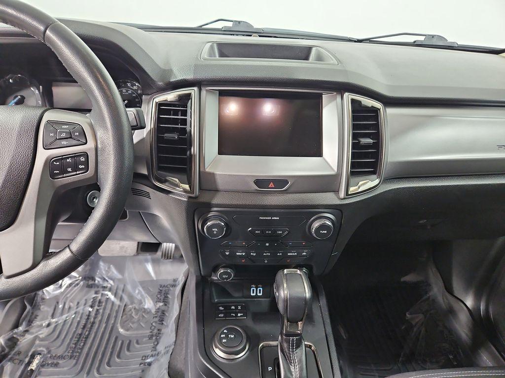 used 2020 Ford Ranger car, priced at $29,320