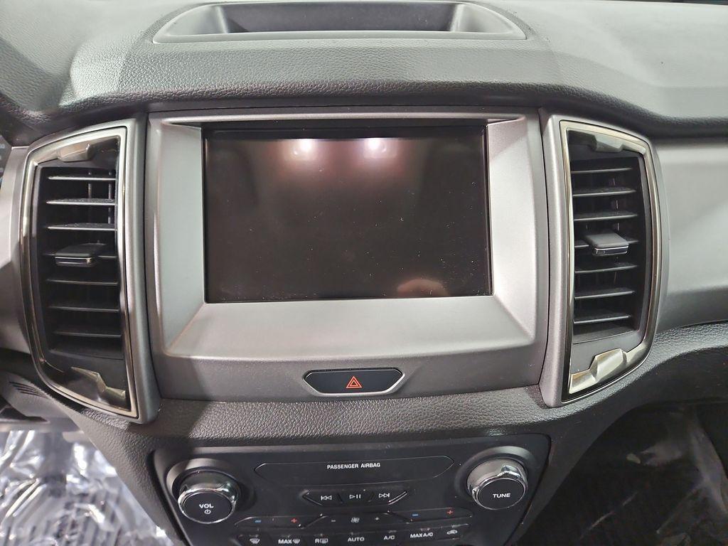 used 2020 Ford Ranger car, priced at $29,320