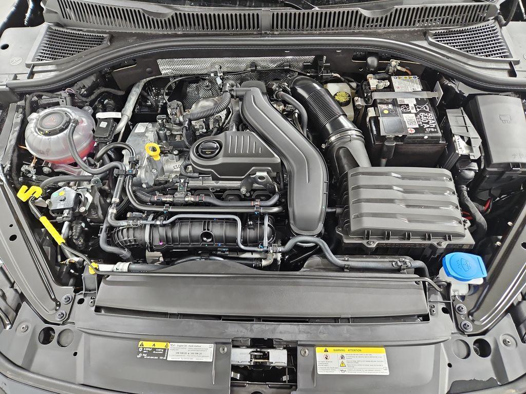 new 2026 Volkswagen Jetta car, priced at $22,471