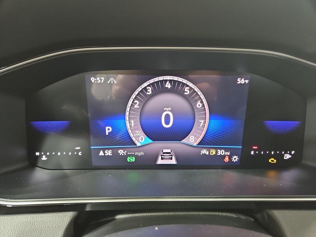 new 2026 Volkswagen Jetta car, priced at $22,471