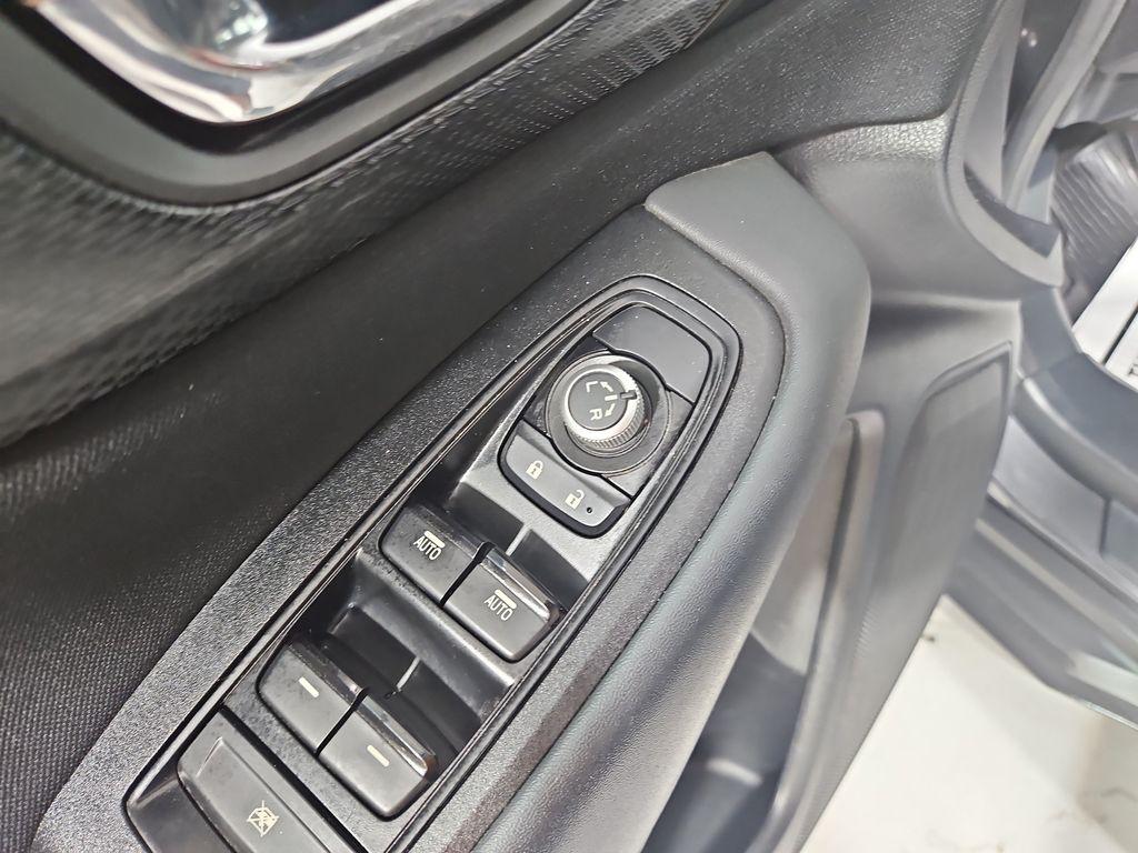 used 2020 Subaru Outback car, priced at $17,037