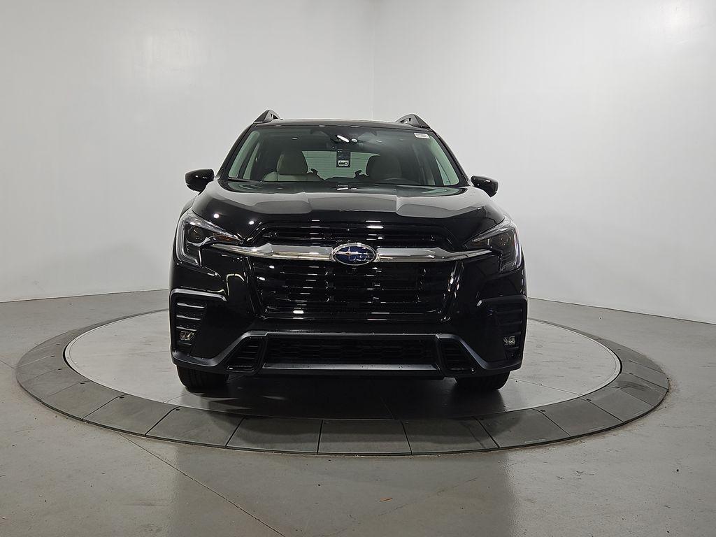 new 2026 Subaru Ascent car, priced at $46,547