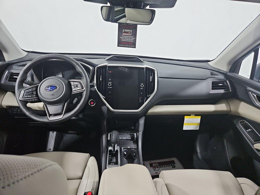new 2026 Subaru Ascent car, priced at $46,547