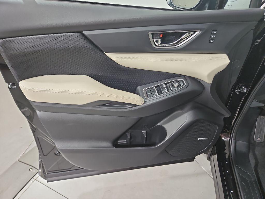 new 2026 Subaru Ascent car, priced at $46,547